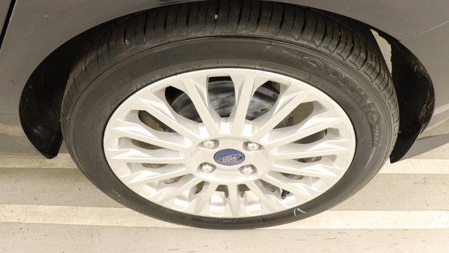 used 2014 ford fiesta titanium sedan springfield, or 97477 for sale in springfield, oregon