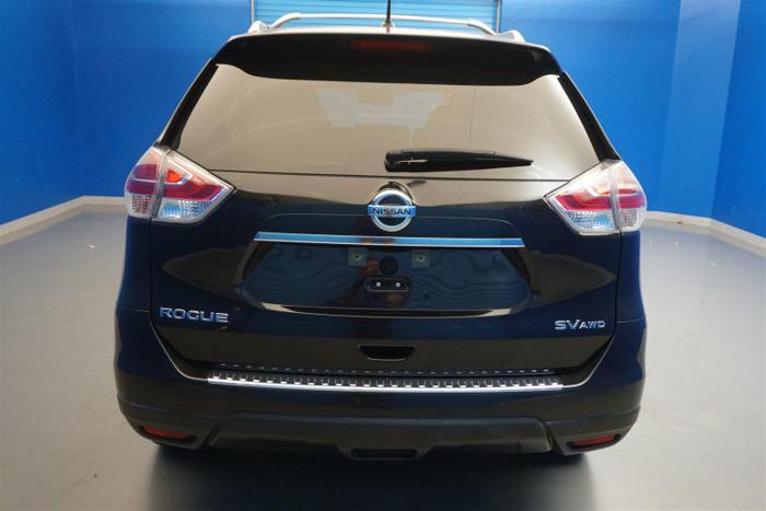 used 2016 nissan rogue sv louisville, ky 40299 for sale in louisville, kentucky
