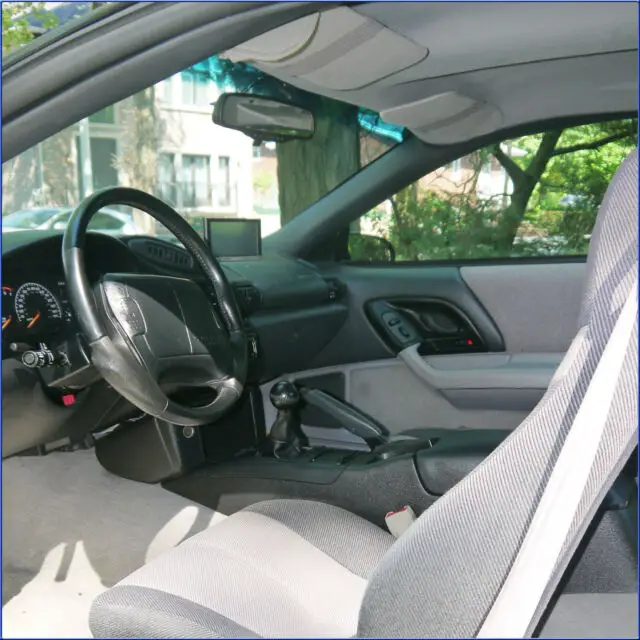 1994 camaro z28 lt1 six speed