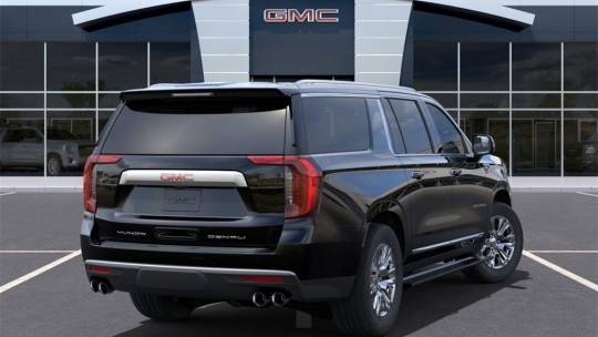 2024 GMC Yukon