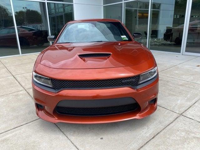 2022 dodge charger r/t