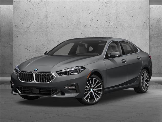 2021 bmw 228 gran coupe xdrive