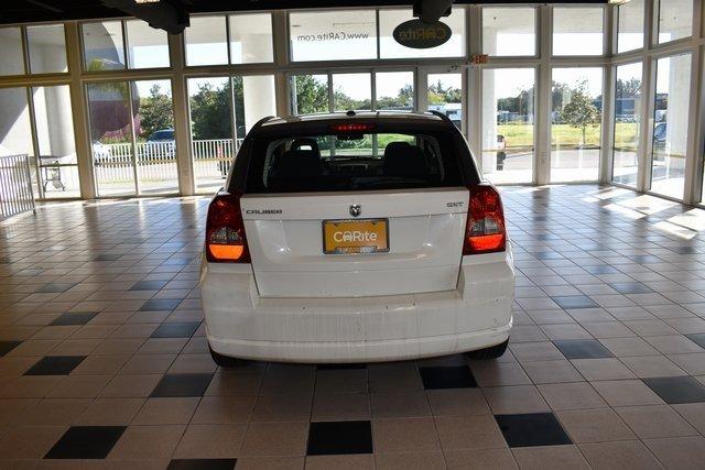 used 2008 dodge caliber sxt fort pierce, fl 34982 for sale in fort pierce, florida