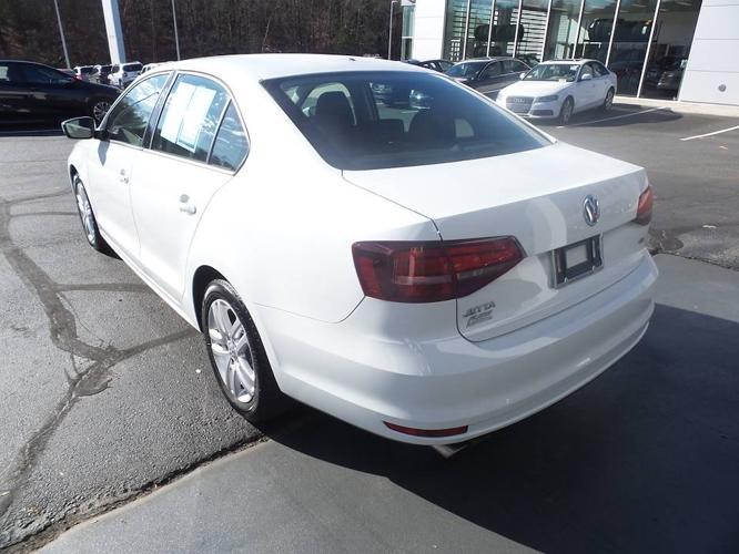 used 2018 volkswagen jetta s sedan winston salem, nc 27127 for sale in winston salem, north carolina