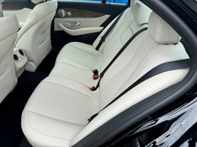 2020 mercedes-benz e-class 4matic