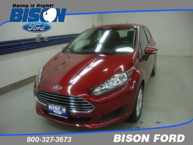 2016 ford fiesta se se 4dr hatchback for sale in great falls, montana