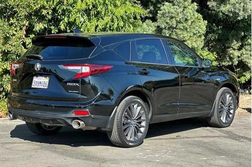 2022 acura rdx
