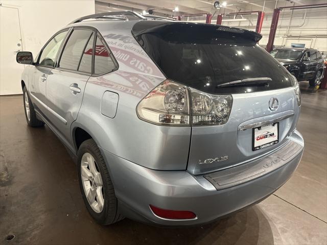 2004 lexus rx 330 base