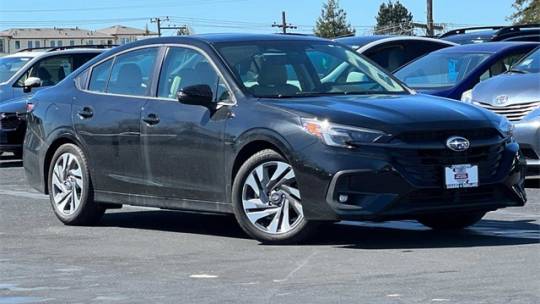 2024 Subaru Legacy