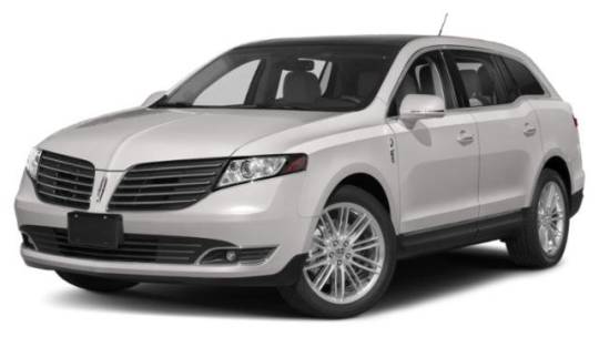2019 Lincoln MKT