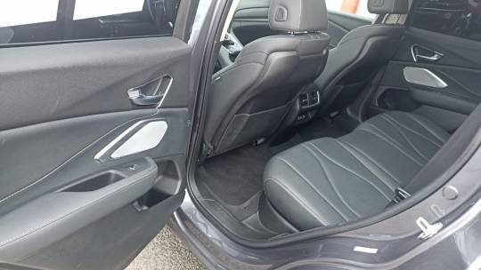 2021 Acura RDX
