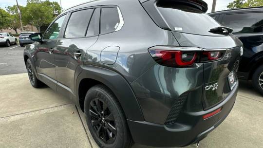 2024 Mazda CX-50