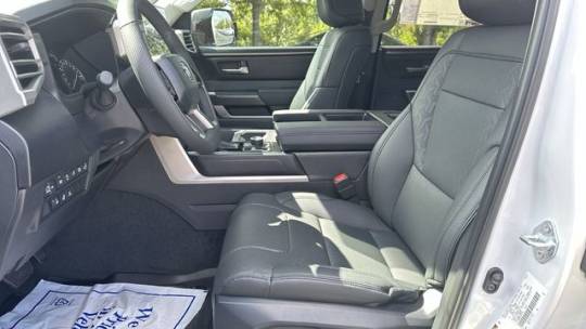 2024 Toyota Tundra