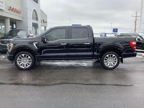 2022 ford f-150 in frisco, texas