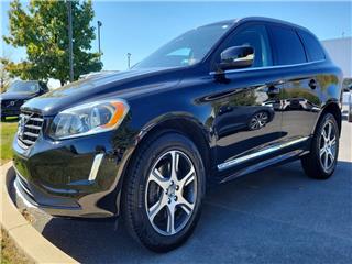2015 Volvo XC60 t6 premier plus