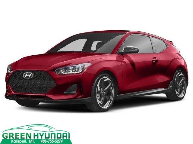 2019 hyundai veloster turbo ultimate ultimate 3dr coupe 6m for sale in evergreen, montana