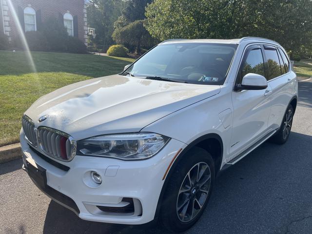 2016 bmw x5 edrive xdrive40e