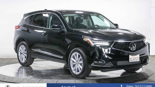 2023 Acura RDX