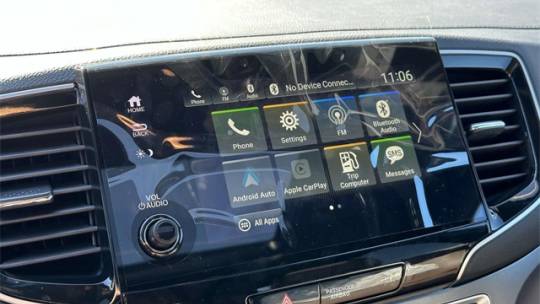 2025 Honda Passport