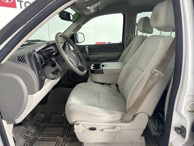 2008 gmc sierra 1500 sle
