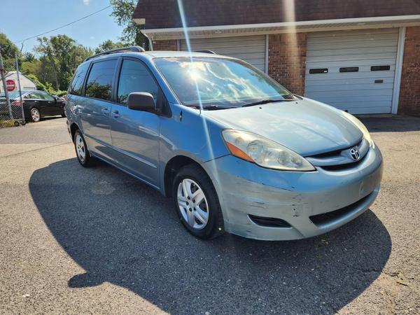2006 toyota sienna in co bluffs, iowa