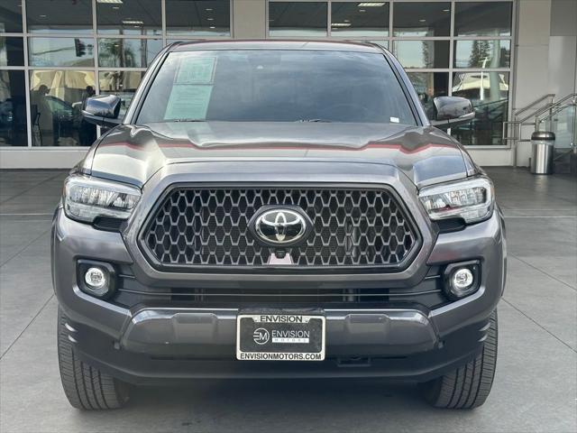 2022 toyota tacoma limited