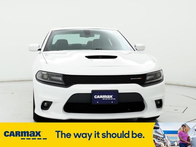 2020 dodge charger r/t