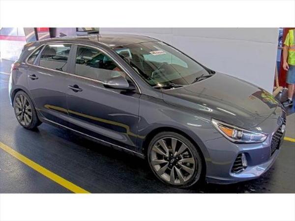 2018 hyundai elantra gt in minneapolis, minnesota