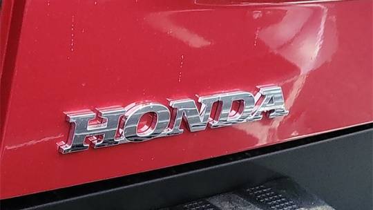 2024 Honda Ridgeline
