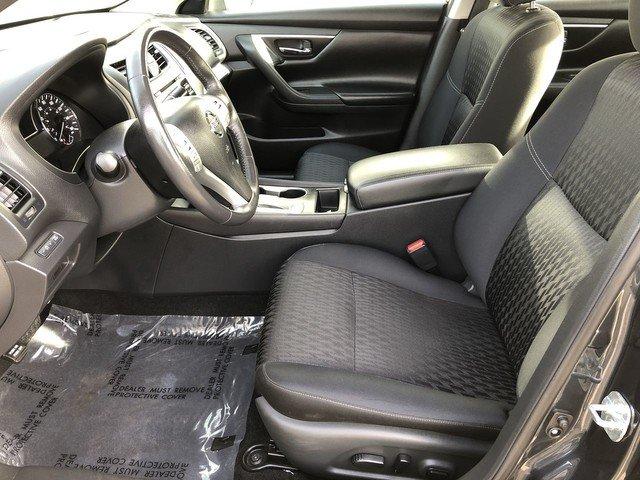 used 2017 nissan altima 2.5 sv sedan newport, ri 02840 for sale in middletown, rhode island