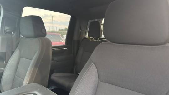 2024 Chevrolet Silverado 3500hd lt