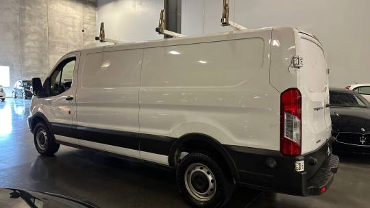 2016 Ford Transit