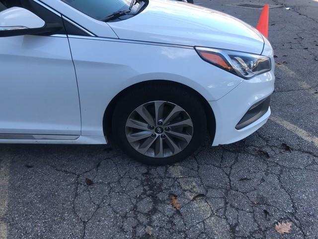 2016 hyundai sonata sport sport 4dr sedan for sale in fairfield, connecticut
