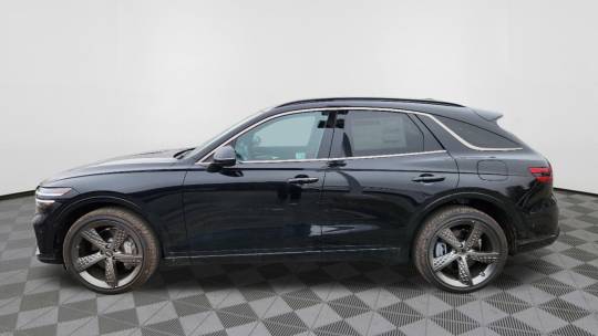 2024 Genesis GV70