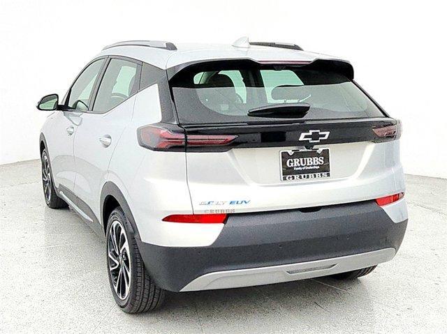 2023 chevrolet bolt euv premier