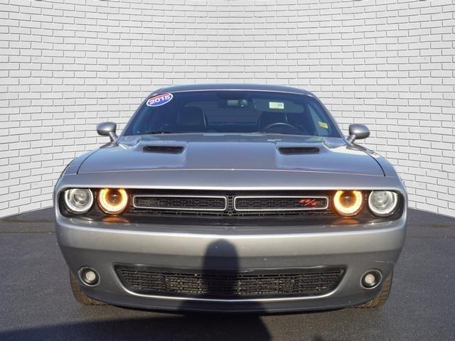 used 2015 dodge challenger r/t plus wichita, ks 67207 for sale in wichita, kansas