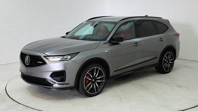 2022 acura mdx type s w/advance