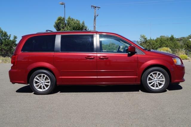 used 2016 dodge grand caravan sxt santa fe, nm 87507 for sale in santa fe, new mexico