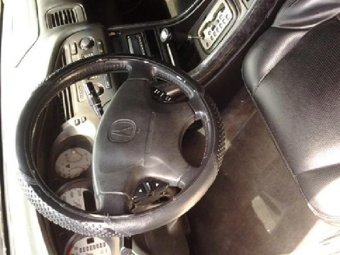 2001 acura cl type s in lake worth, fl