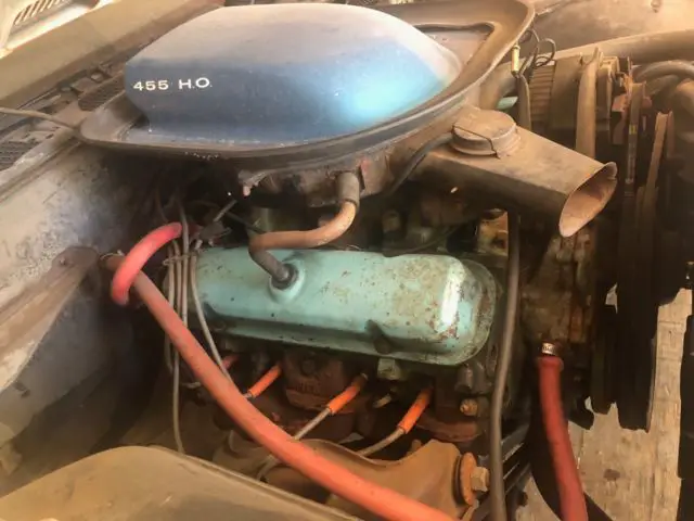 4-speed matching numbers bronx,ny original 1 of 1