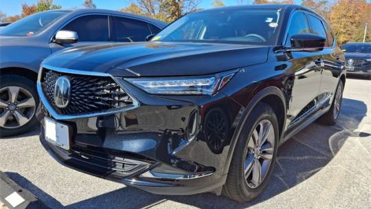 2024 Acura MDX