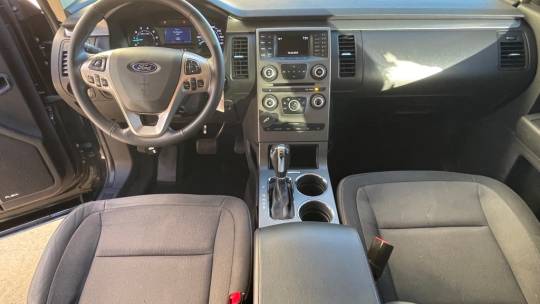 2014 Ford Flex