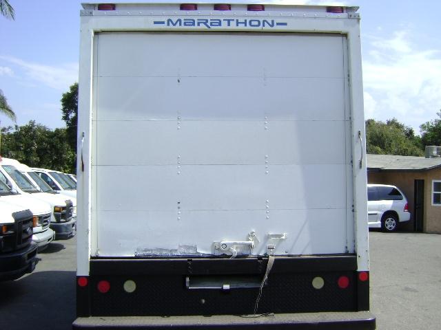 2013 ford e350 super duty cargo