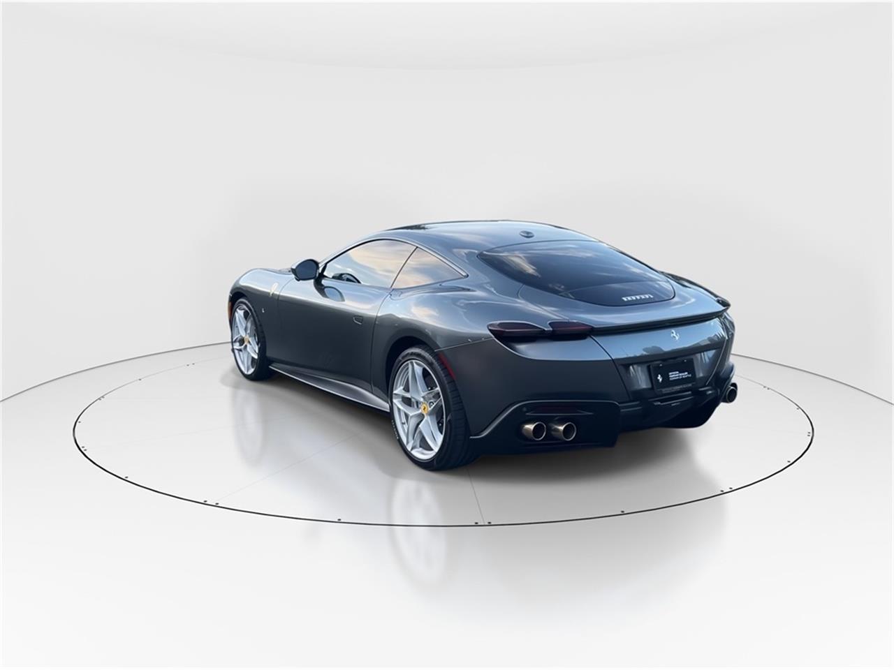 2024 ferrari roma