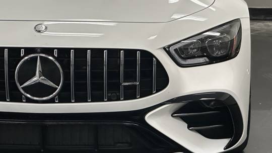 2024 Mercedes-Benz AMG GT