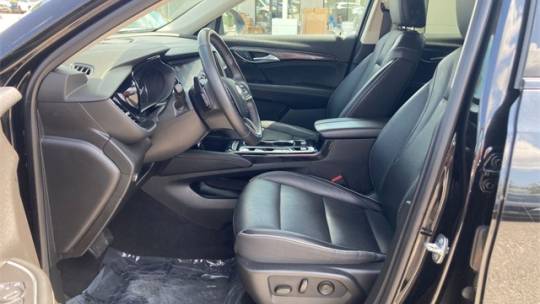2021 Buick Envision