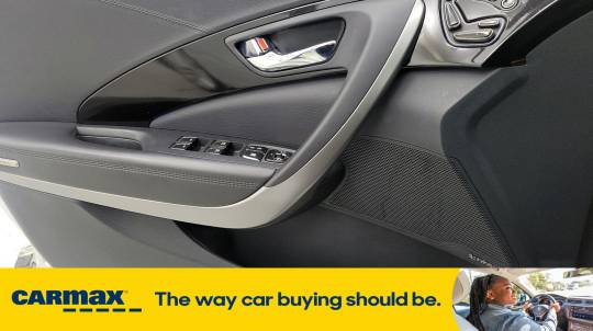 2014 Hyundai Azera