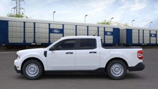 2024 Ford Maverick