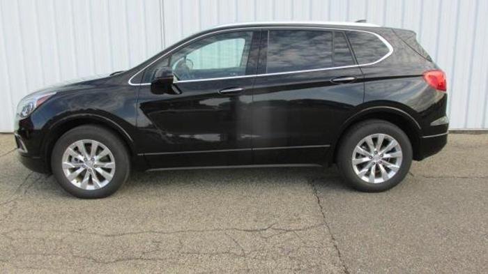 2017 buick envision essence awd essence 4dr crossover for sale in foster, south dakota