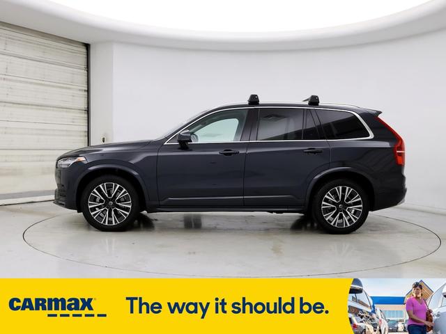 2022 volvo xc90 t6 momentum